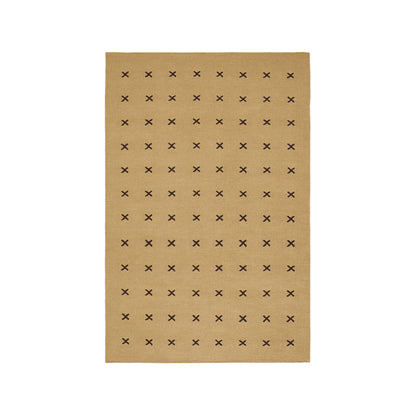Cross Rug