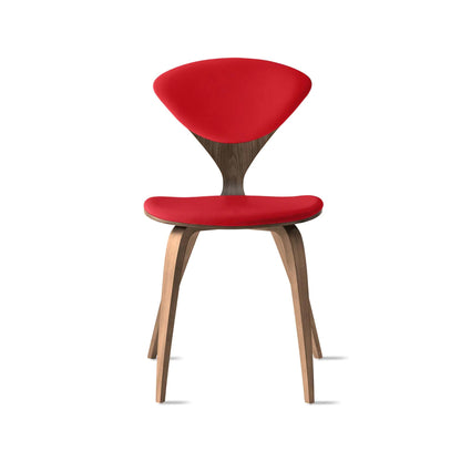 Cherner Side Chair with Seat and Back Pads