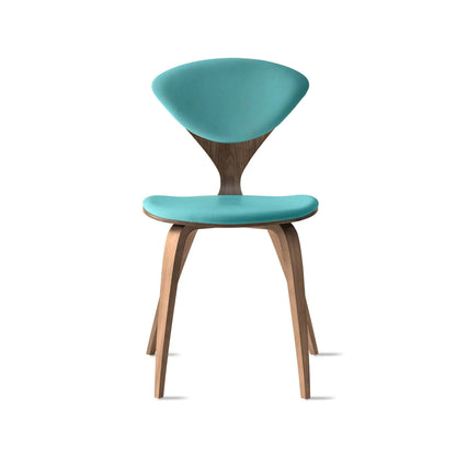 Cherner Side Chair with Seat and Back Pads