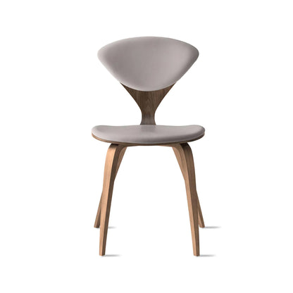 Cherner Side Chair with Seat and Back Pads