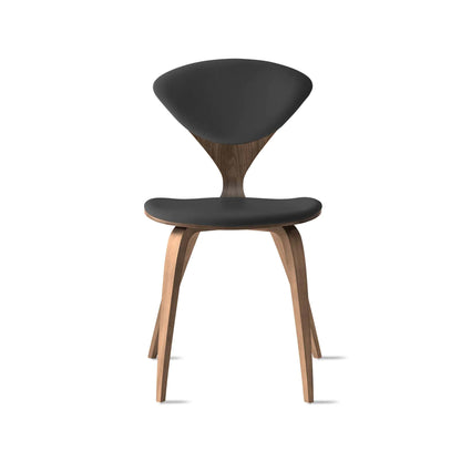 Cherner Side Chair with Seat and Back Pads
