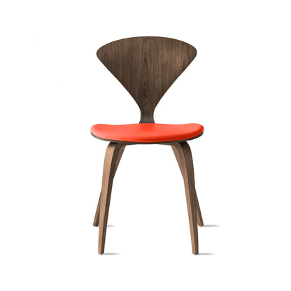 Cherner Side Chair with Seat Pad