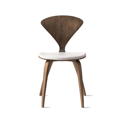 Cherner Side Chair with Seat Pad