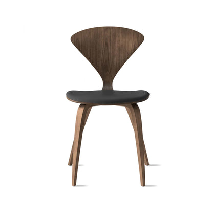 Cherner Side Chair with Seat Pad