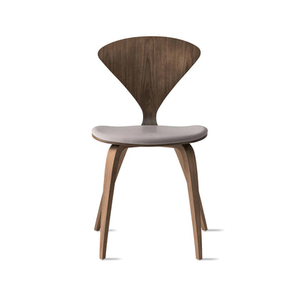 Cherner Side Chair with Seat Pad