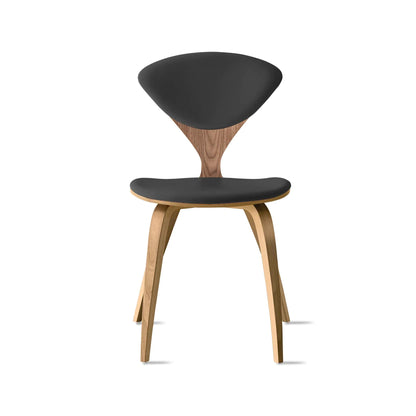 Cherner Side Chair with Seat and Back Pads