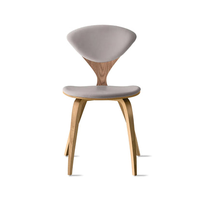Cherner Side Chair with Seat and Back Pads
