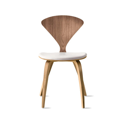 Cherner Side Chair with Seat Pad