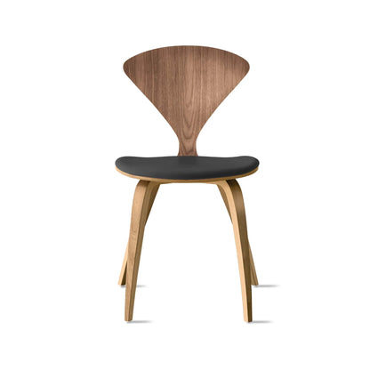 Cherner Side Chair with Seat Pad