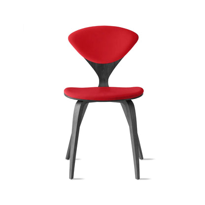 Cherner Side Chair with Seat and Back Pads