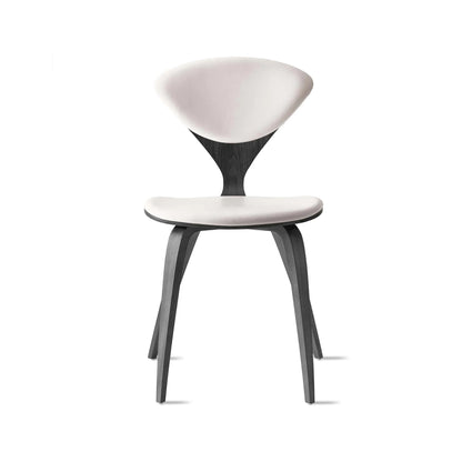 Cherner Side Chair with Seat and Back Pads