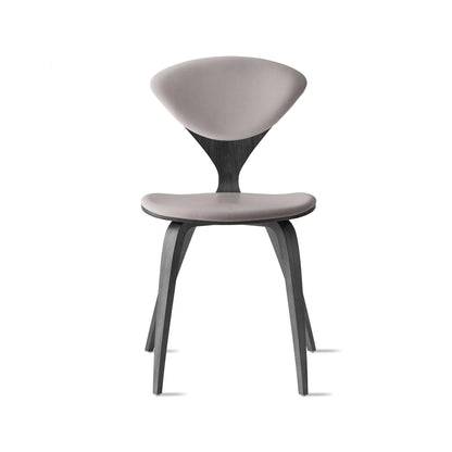 Cherner Side Chair with Seat and Back Pads
