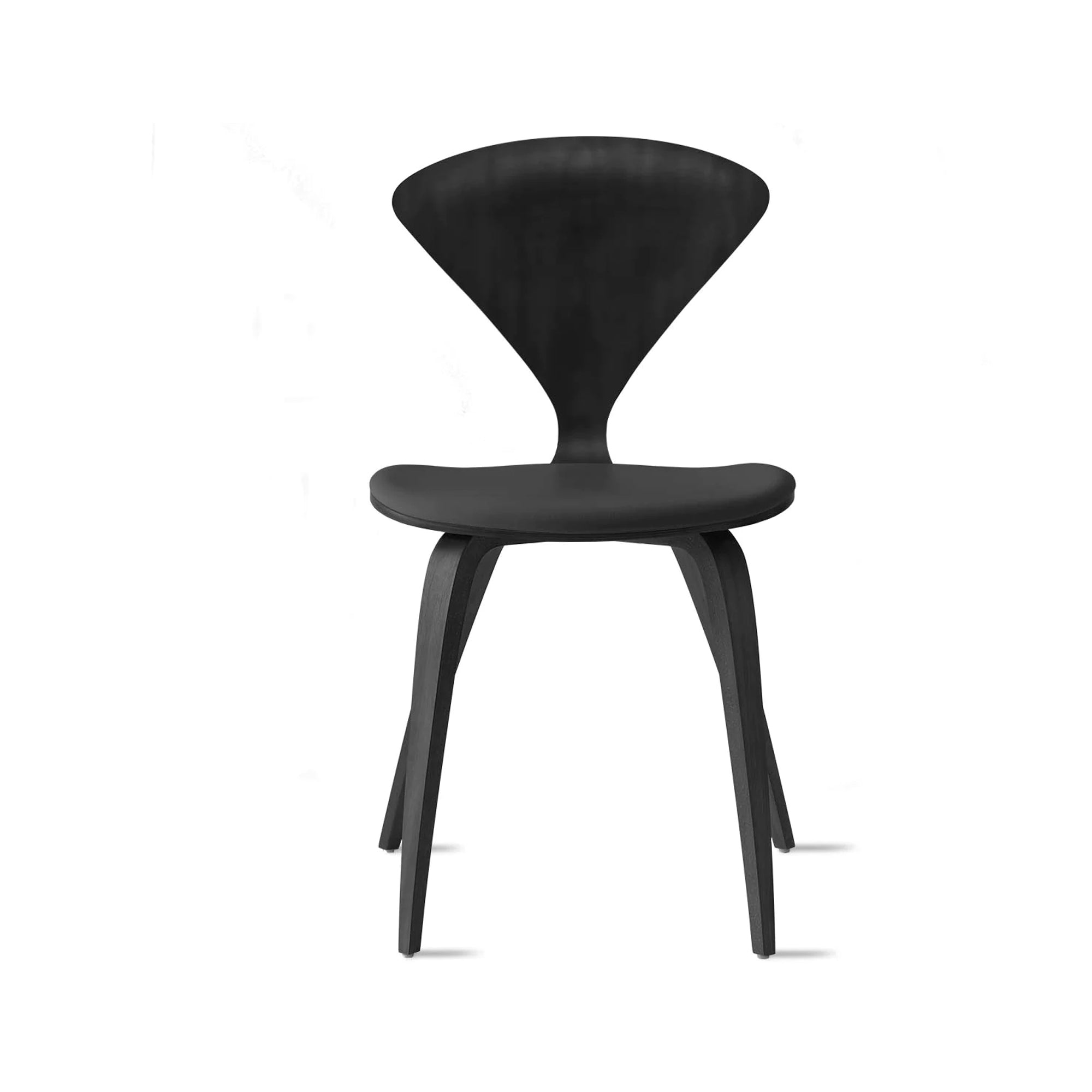 Cherner Side Chair with Seat Pad