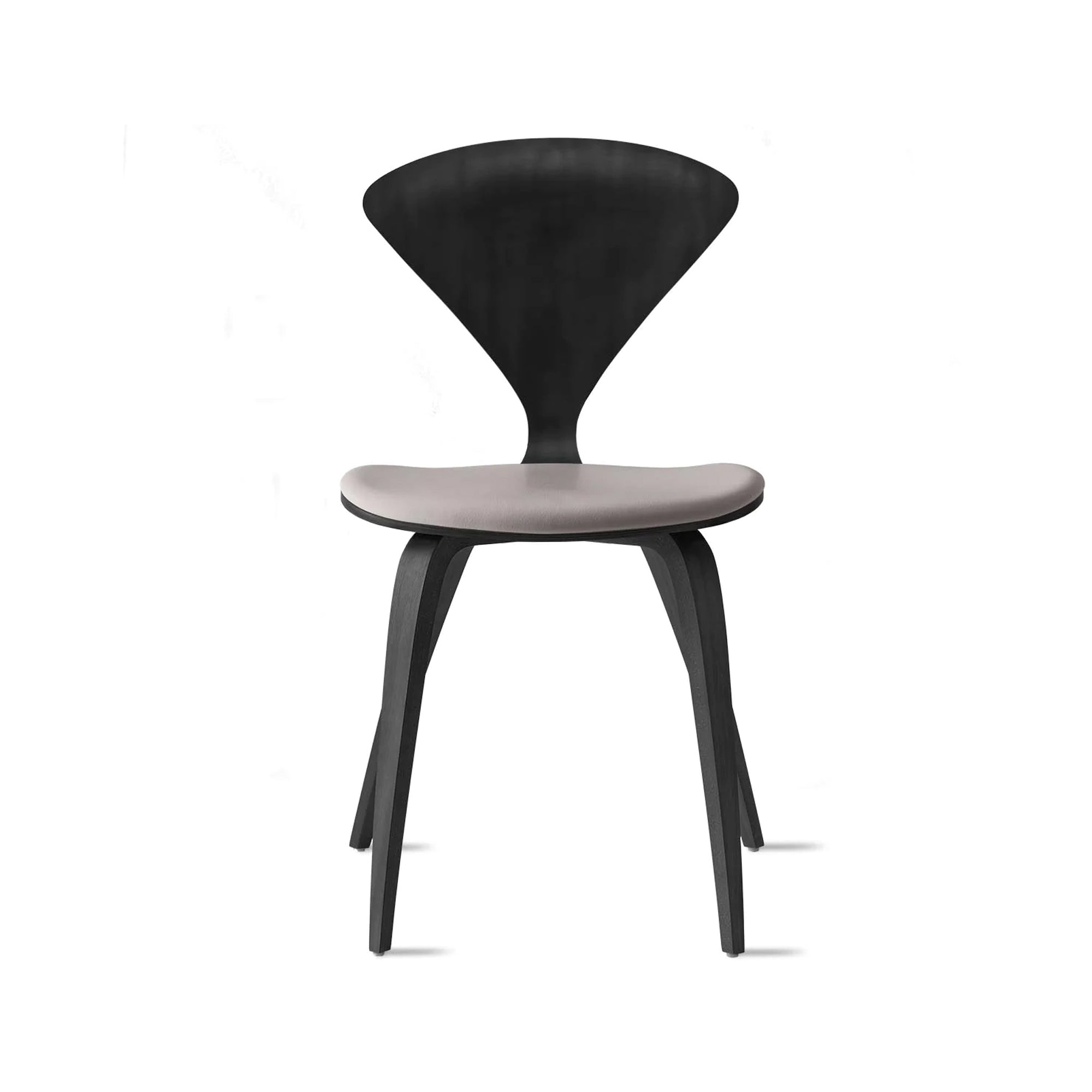 Cherner Side Chair with Seat Pad