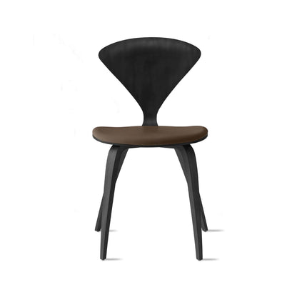 Cherner Side Chair with Seat Pad