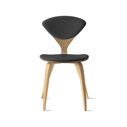 Cherner Side Chair with Seat and Back Pads