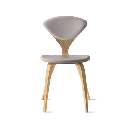 Cherner Side Chair with Seat and Back Pads