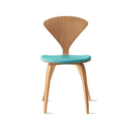 Cherner Side Chair with Seat Pad