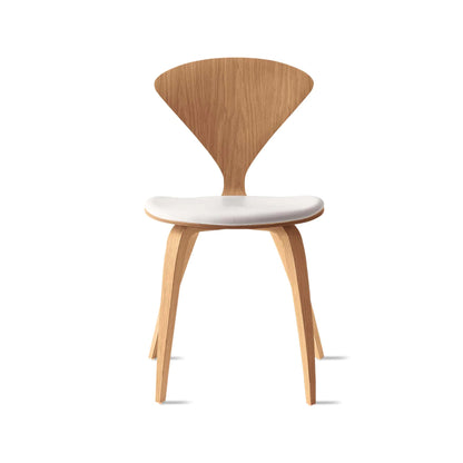 Cherner Side Chair with Seat Pad