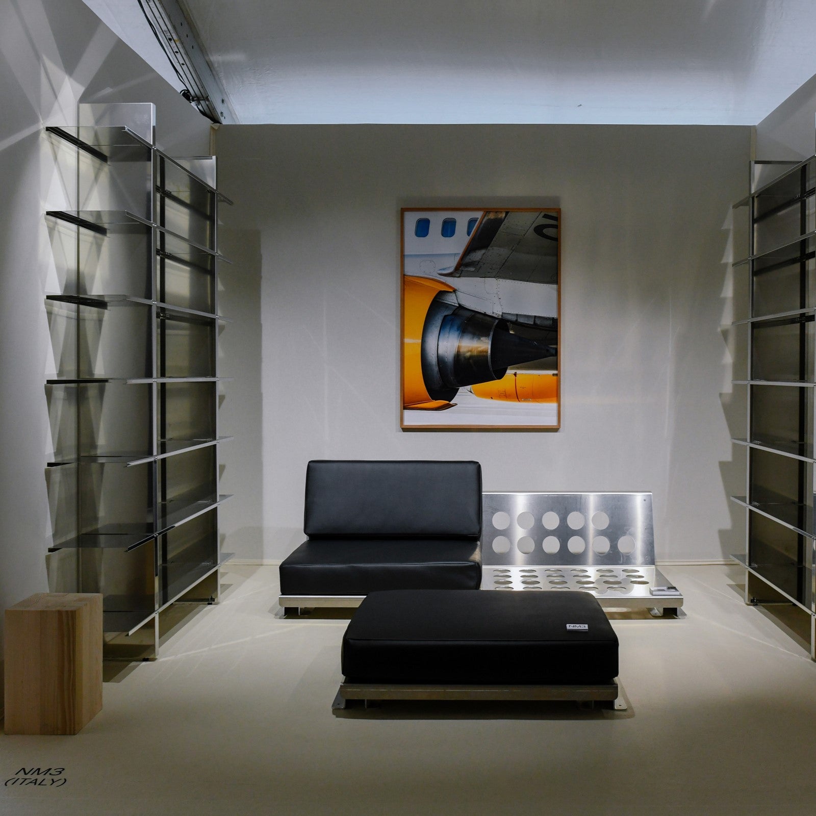 NM30 Sofa