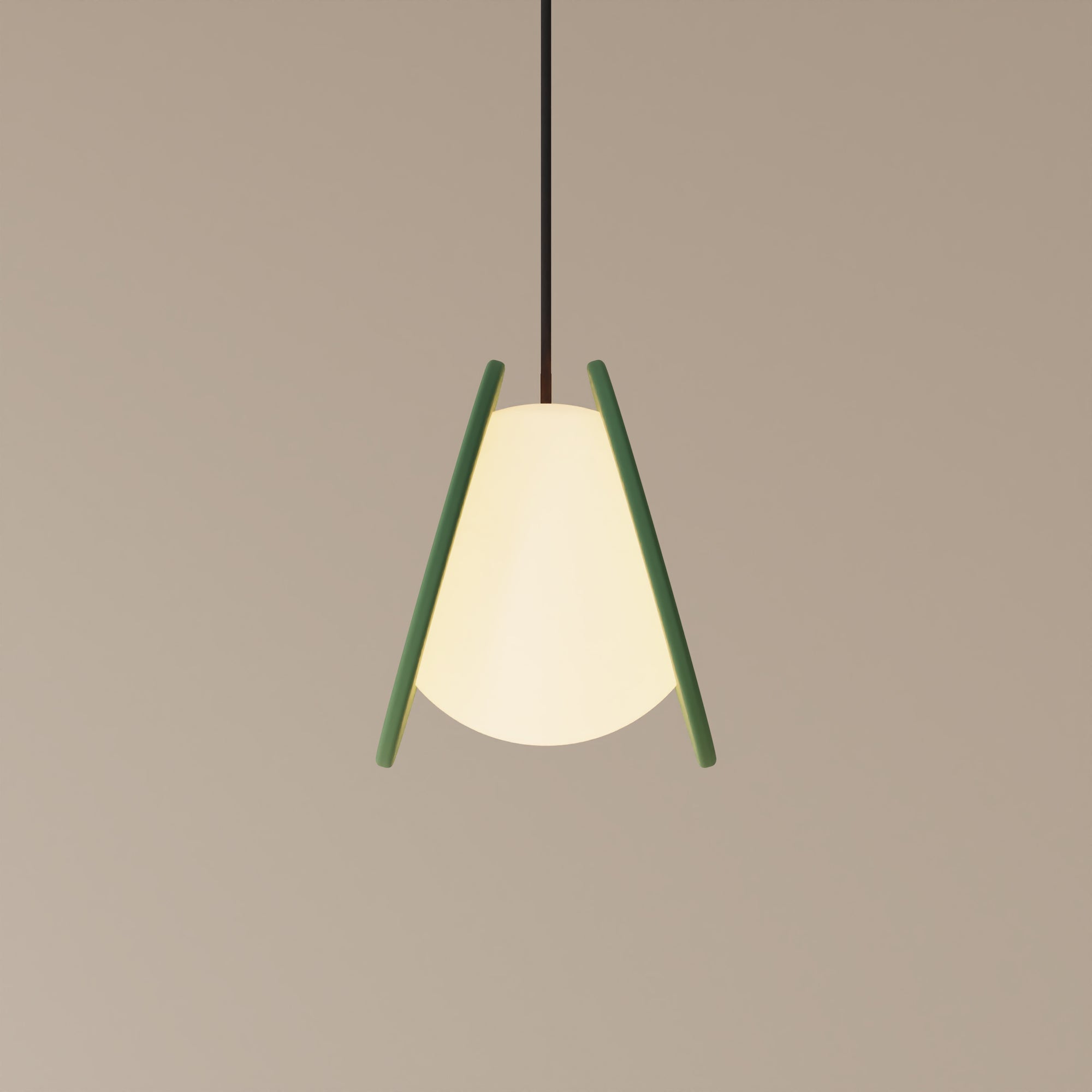 Pendulum Pendant Lamp
