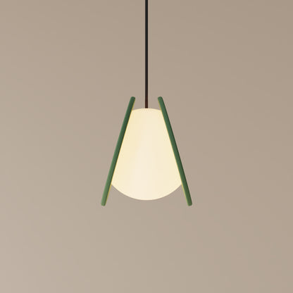 Pendulum Pendant Lamp