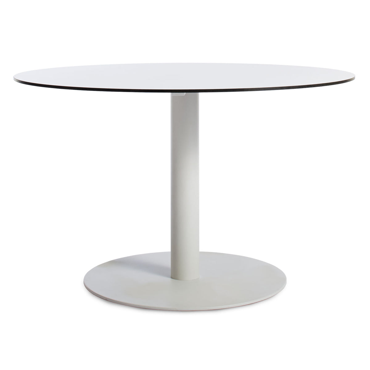 Skiff Cafe Table — Outdoor