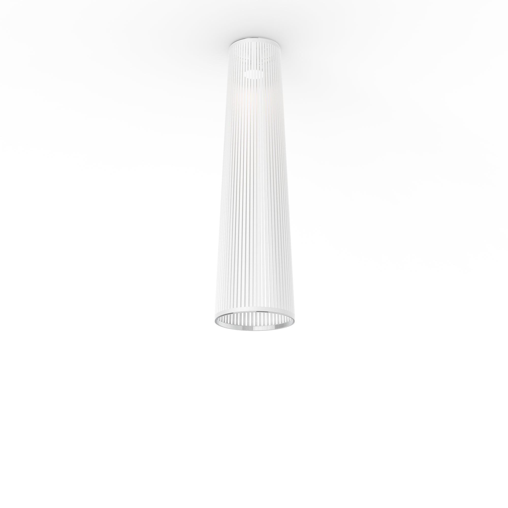 Solis Flush Ceiling Lamp