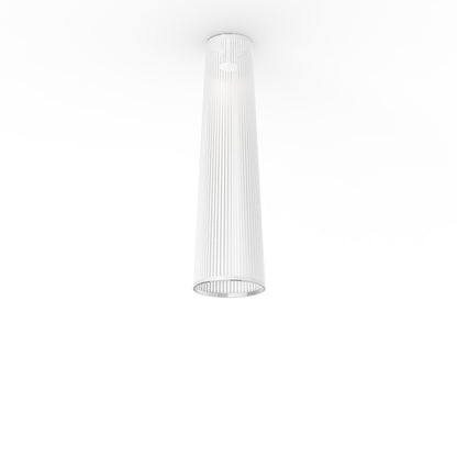 Solis Flush Ceiling Lamp