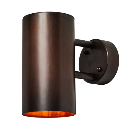 C627-110 Rulle Small Wall Sconce