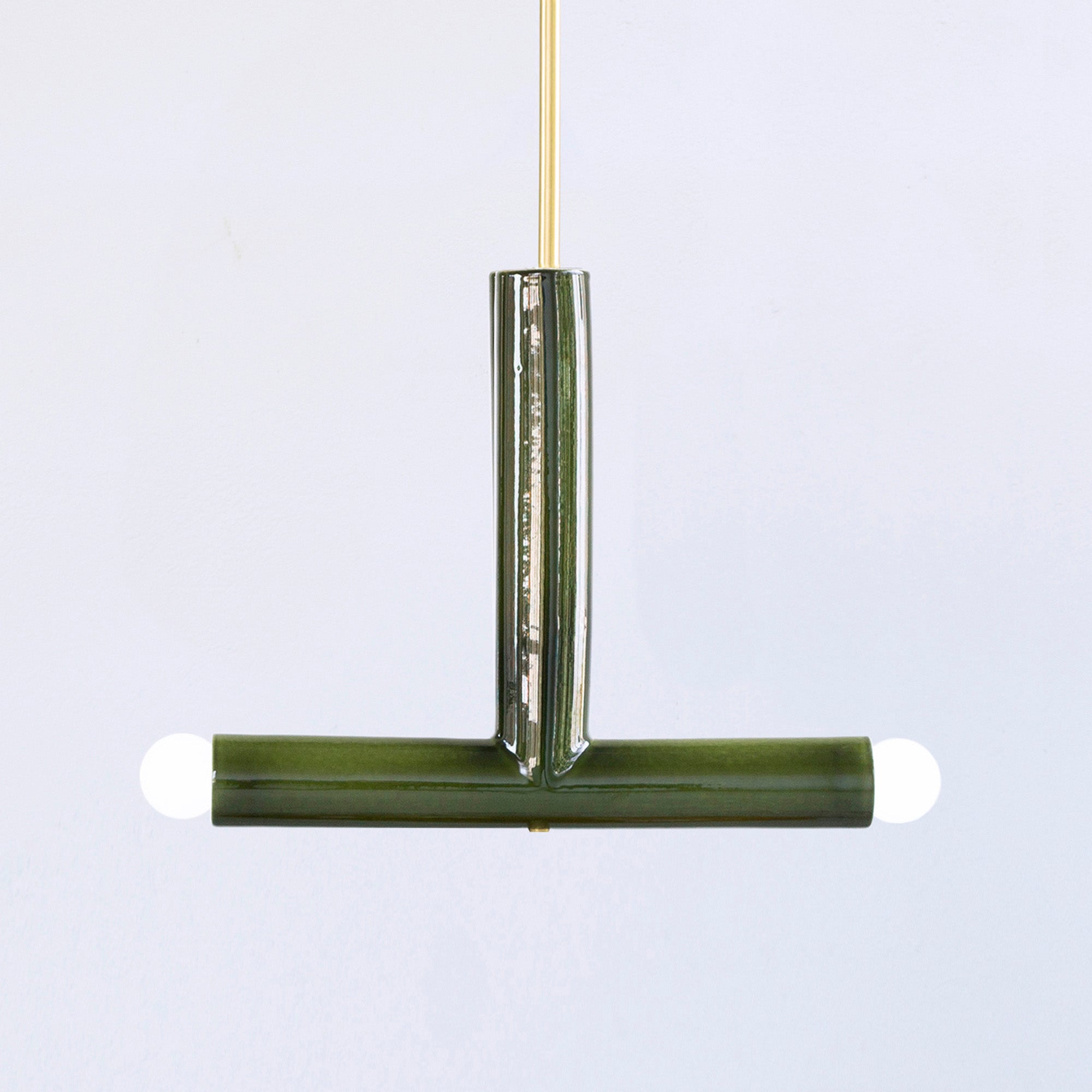 TRN Pendant Lamp — B2