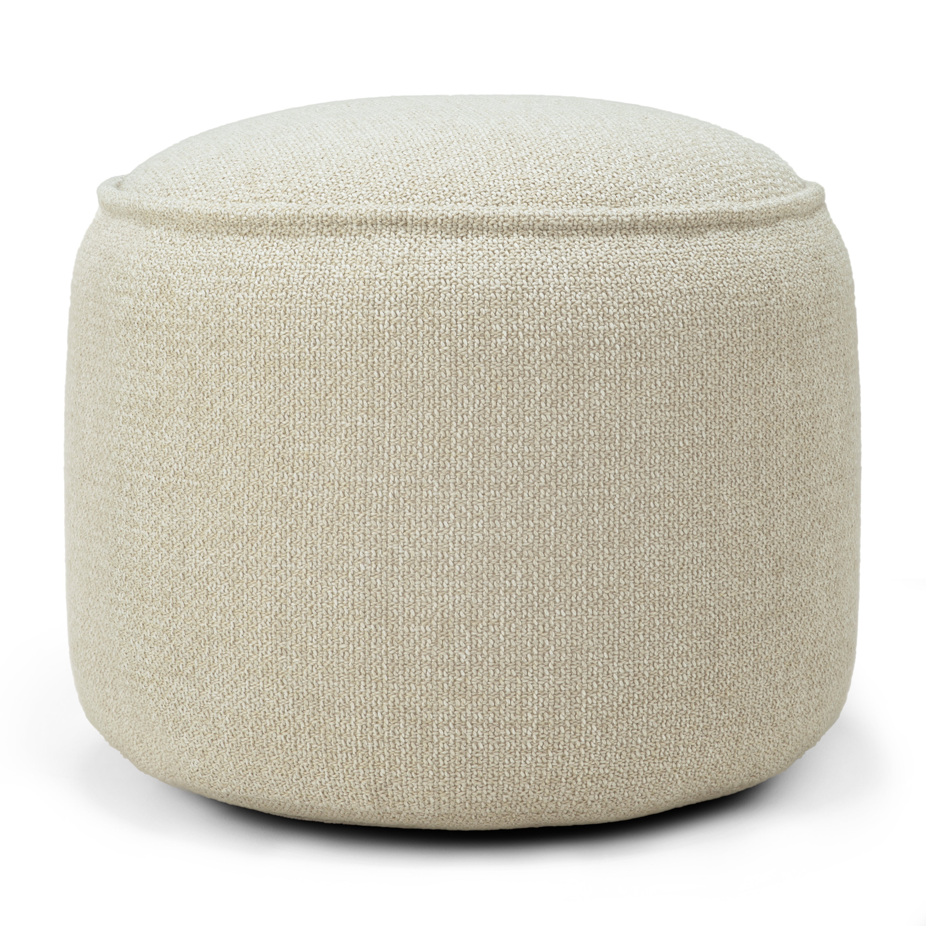 Donut Pouf — Outdoor