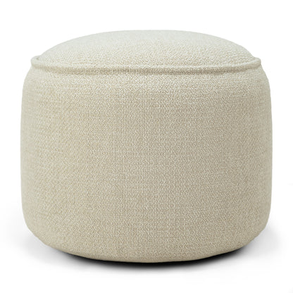 Donut Pouf — Outdoor