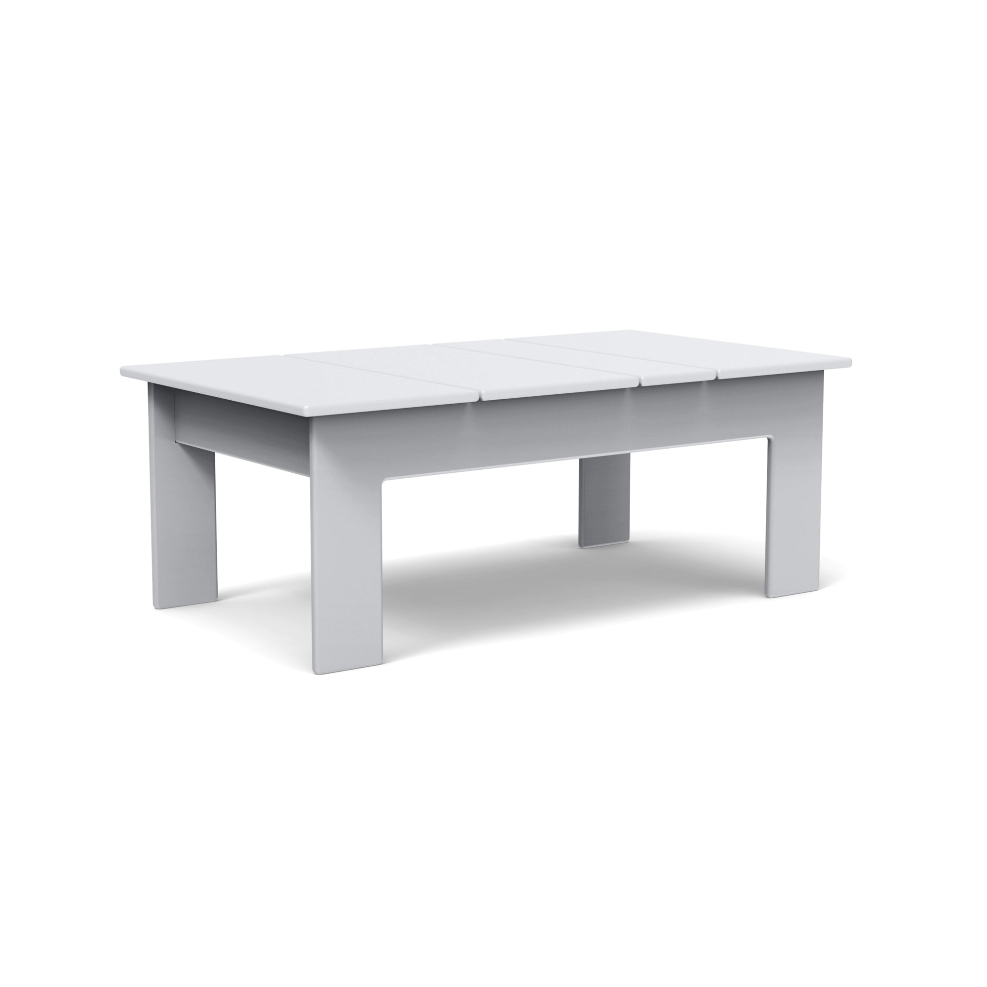 Lollygagger Cocktail Table — Rectangle