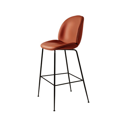 Beetle Bar Chair — Fully Upholstered
