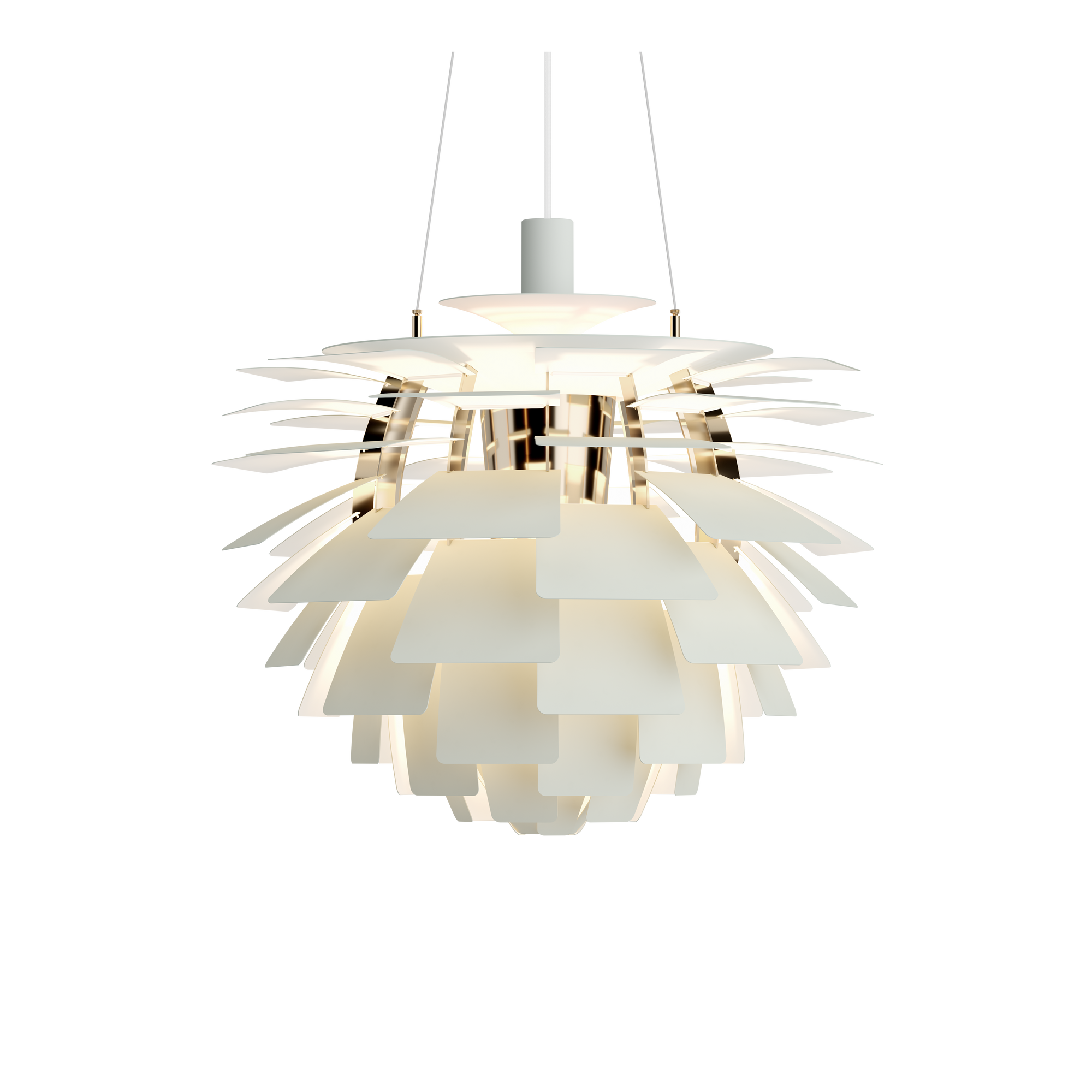 PH Artichoke Pendant Lamp