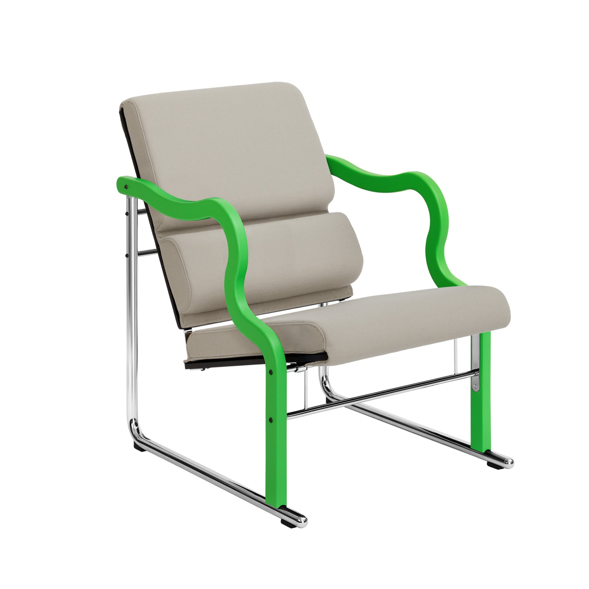 Experiment Lounge Chair