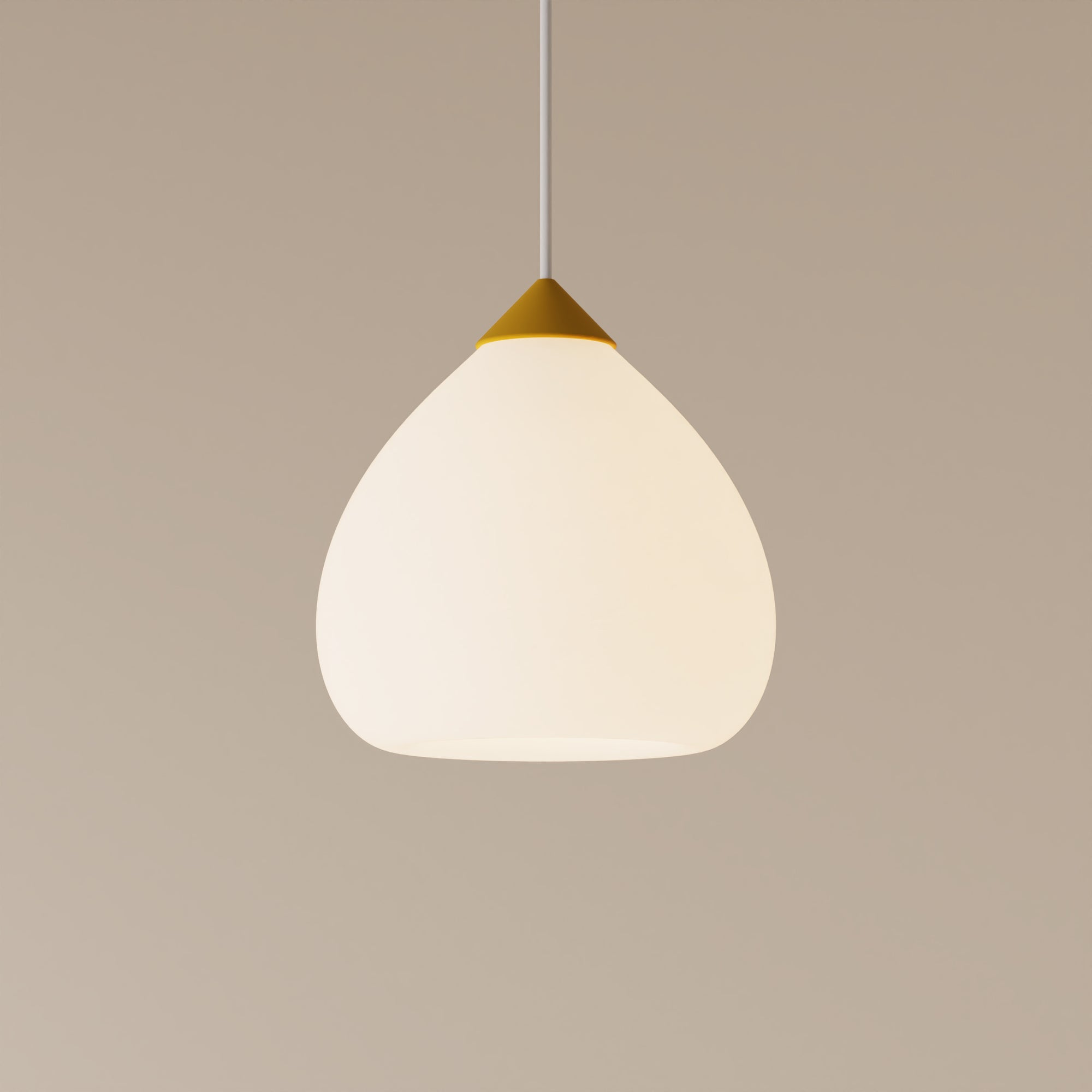 Gulp Pendant Lamp