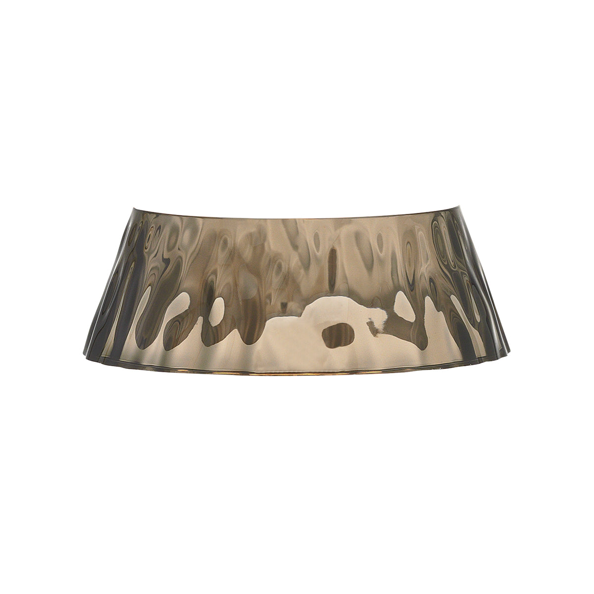 Bon Jour Unplugged Table Lamp Crown
