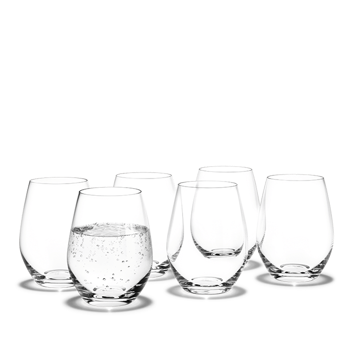 Cabernet Tumbler — Set of 6