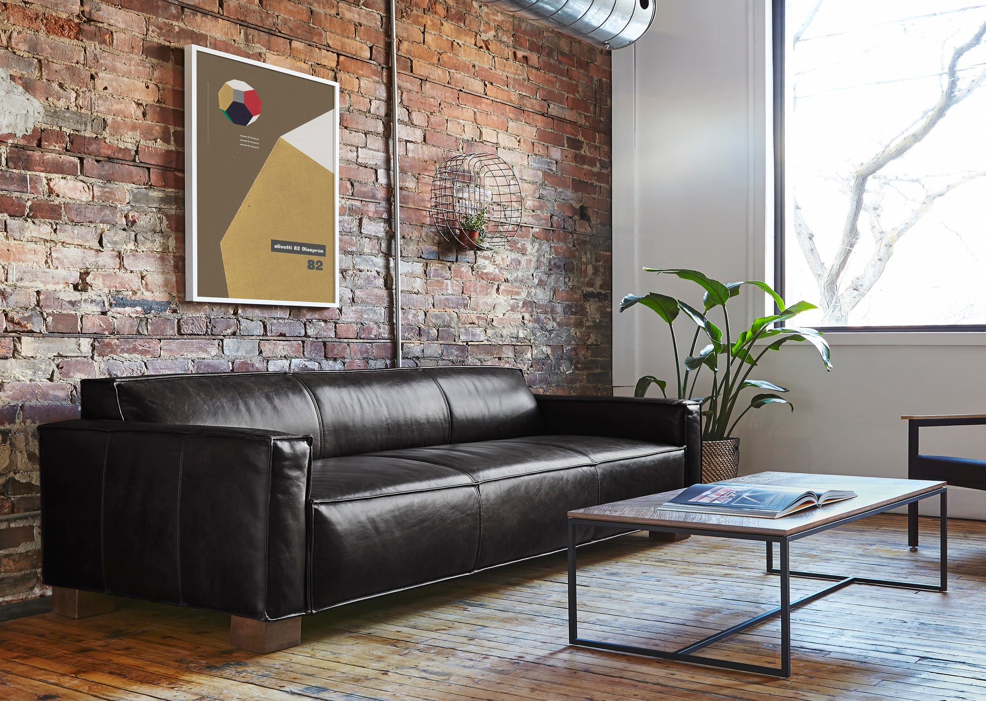 Cabot Sofa