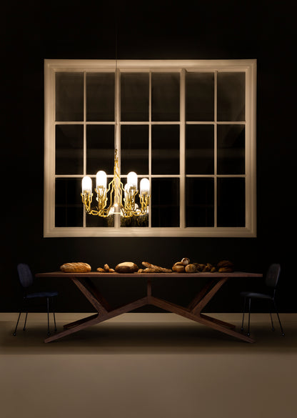 Liberty Dining Table
