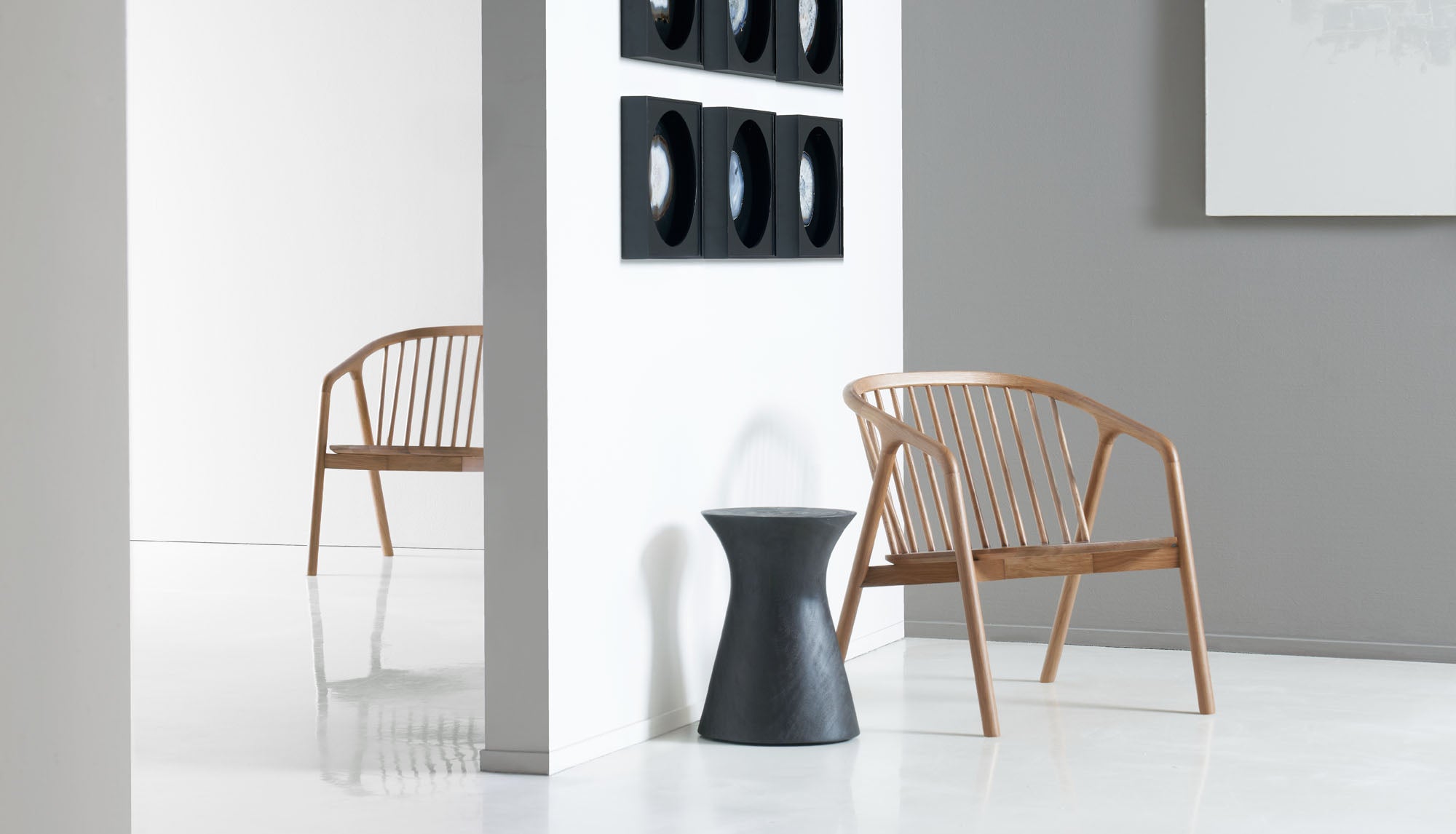 Cantata Lounge Chair