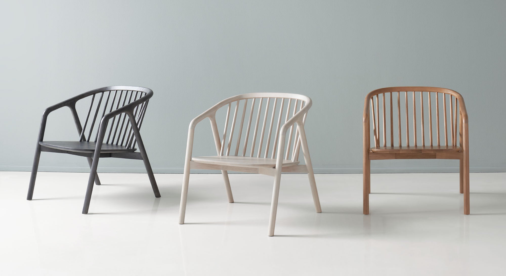Cantata Lounge Chair