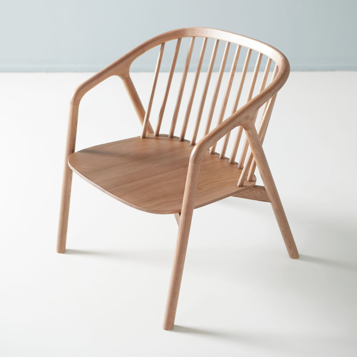Cantata Lounge Chair