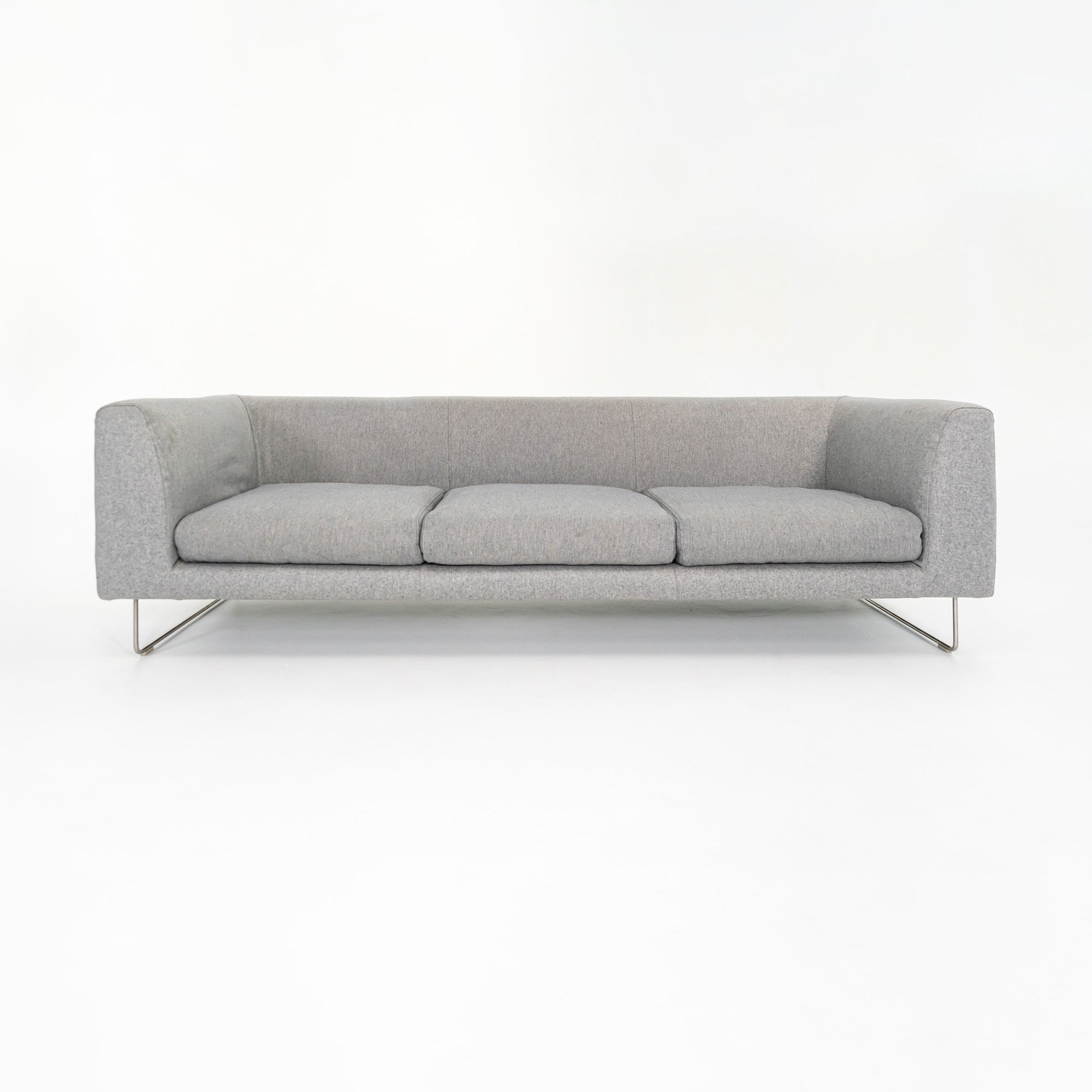 Elan Three Seat Sofa