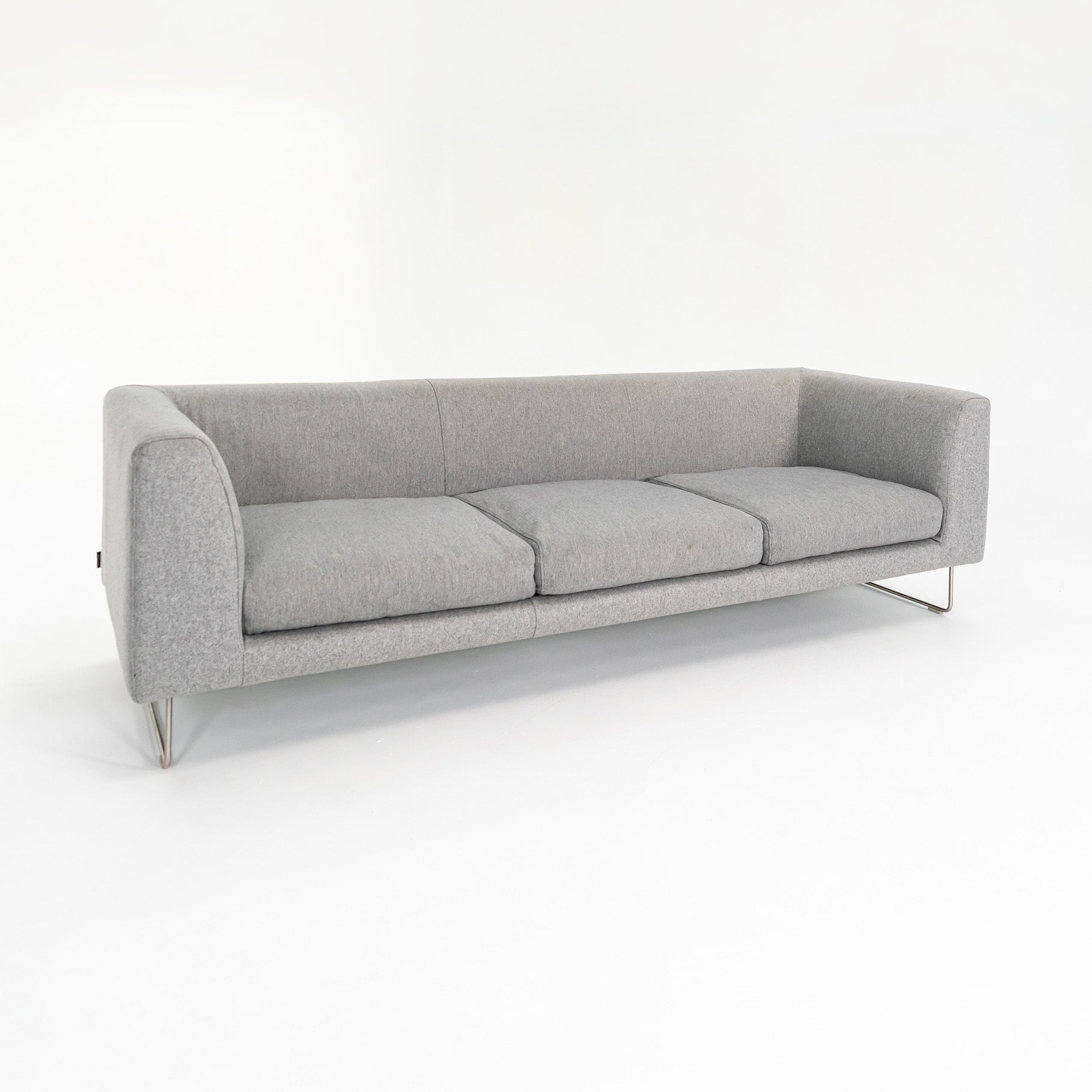 Elan Three Seat Sofa