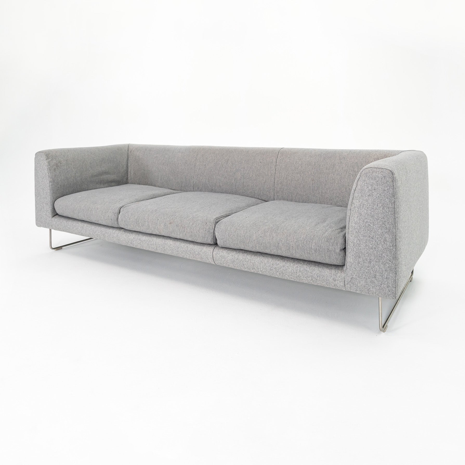 Elan Three Seat Sofa