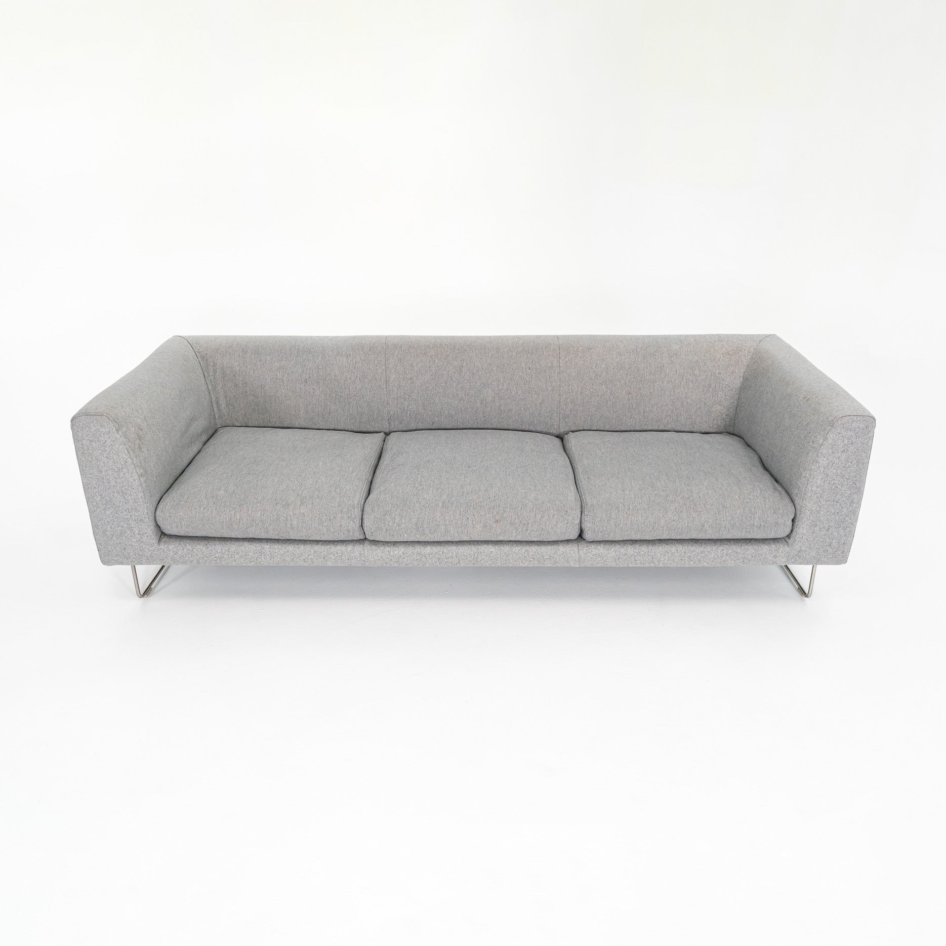 Elan Three Seat Sofa