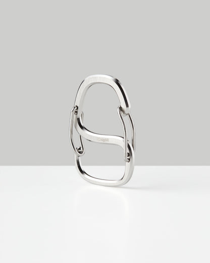 Coachwhip Carabiner